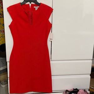 NEW WITH TAGS Bar III Dress
